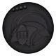 10pcs Drum Mute Silencer Kit Drumming Practice Pad 5 Mm Rubber Foam Set Drum