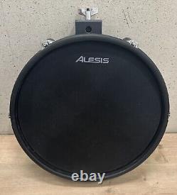 Alesis 12 Inch Mesh Tom / Snare Drum Pad From DM10 MKII Kit With Clamp & L-Rod