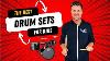 Best Beginner Drum Sets Affordable Acoustic And Electronic Kits