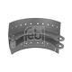 Brake Shoe Febi Bilstein 19127