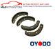 Brake Shoe Kit Set Oyodo 25hp005-oyo P New Oe Replacement