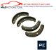 Brake Shoe Kit Set Peters 046209-00a G New Oe Replacement