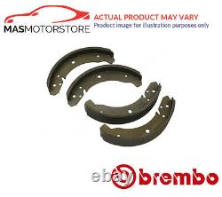 Brake Shoe Kit Set Rear Brembo K 68 056 P New Oe Replacement