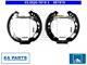 Brake Shoe Set for MAZDA ATE 03.0520-7819.3