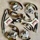 Classic Fiat 500 D F L R Complete Brake Kit Front And Rear Brand New