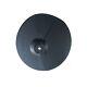 Dual Trigger Cymbal Pad for Electric Drum Kit CY5 10 inch HiHat or CrashRide