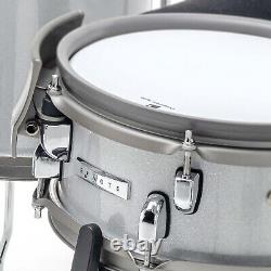 Efnote Mini E-Drum Space Saving Electronic Drum Set
