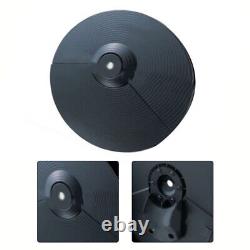 Enhance Your For Electric Drum Setup Compatible CY5 Cymbal Pad for V Drum Kits