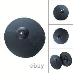 Enhance Your For Electric Drum Setup Compatible CY5 Cymbal Pad for V Drum Kits