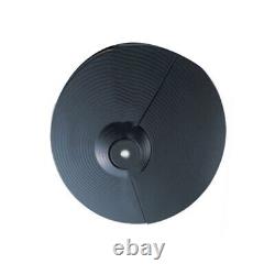 Enhance Your For Electric Drum Setup Compatible CY5 Cymbal Pad for V Drum Kits