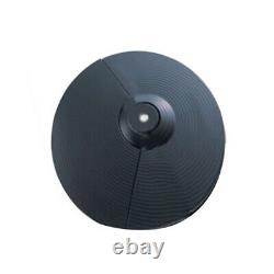 Enhance Your For Electric Drum Setup Compatible CY5 Cymbal Pad for V Drum Kits