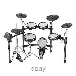 Nux DM-8 E-Dum Electronic Drums Drum Set