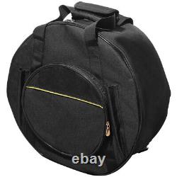 Padded Snare Bags 14-inch Portable Waterproof and Thickened Drum 1pcs Kit