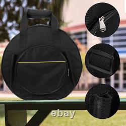 Padded Snare Bags 14-inch Portable Waterproof and Thickened Drum 1pcs Kit