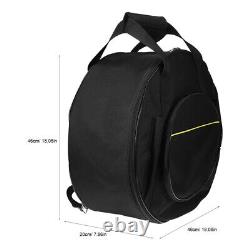 Padded Snare Bags 14-inch Portable Waterproof and Thickened Drum 1pcs Kit