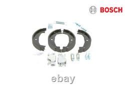 Parking Brake Brake Shoe Set 0204113803 Bosch I