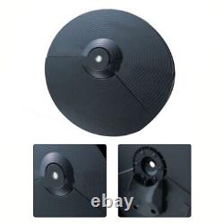 Precision and Versatility Single Trigger CY5 Cymbal Pad for Electric Drum Kit