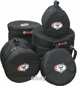 Protection Racket N1800-12 Nutcase SET 3