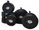 Protection Racket SET12 Complete Drum Kit Cover Set