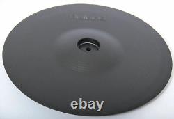 Roland CY-12R/C 12 Ride or Crash Cymbal Electronic 3 Zone Trigger Pad