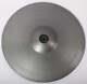 Roland CY-15R MG Ride Cymbal 15 Metallic Grey Electronic Trigger Pad TWO ZONE