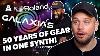 Roland Galaxias 50 Years Of Roland Gear In One Super Instrument Plugin
