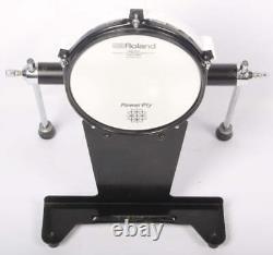 Roland KD-80 Bass Drum Pad PowerPly Mesh Head Electronic Trigger