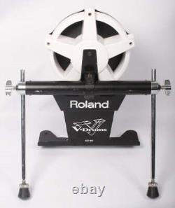 Roland KD-80 Bass Drum Pad PowerPly Mesh Head Electronic Trigger