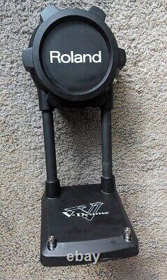 Roland KD-9 Bass Drum Electronic Kick Trigger Pad