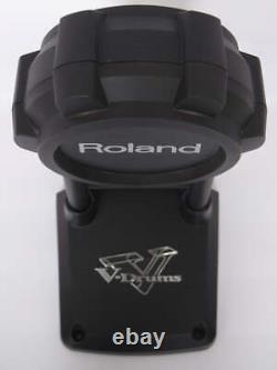 Roland KD-9 Bass Drum Electronic Kick Trigger Pad Tower For Electric TD Drum Kit