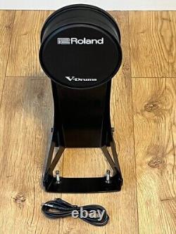 Roland Kd10 Kick Pad / From A Td27kv