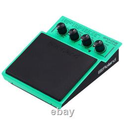 Roland SPD One Electro Percussion Pad + Power Supply