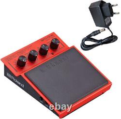 Roland SPD One Wav Pad for Samples + Power Supply