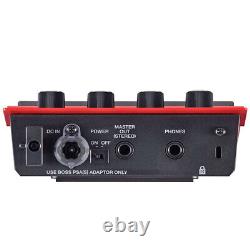 Roland SPD One Wav Pad for Samples + Power Supply