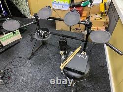 Roland electronic drums