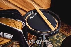 TAMA True Touch Training Kit 2-Piece TTK2S Practice Drumset