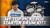 Top 6 Beginner Drum Kits Gear4music Drums