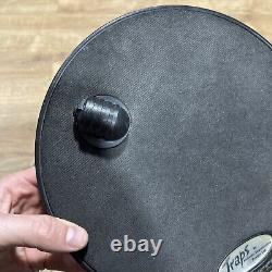 Traps E Pads Electronic Drum Practice Pads 14, 12, 10