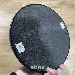 Traps E Pads Electronic Drum Practice Pads 14, 12, 10