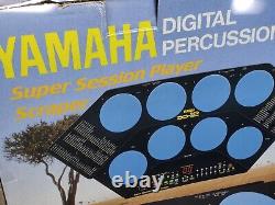 Yamaha DD-12 Digital Drum Kit
