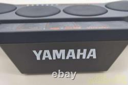Yamaha DD-6 Electronic Digital Percussion 4 Pad Drum Kit Machine from Japan Used