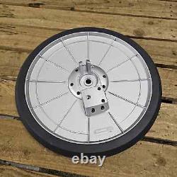 Yamaha PCY150S DTX Electric Drum Kit Cymbal USED! RK15P030124